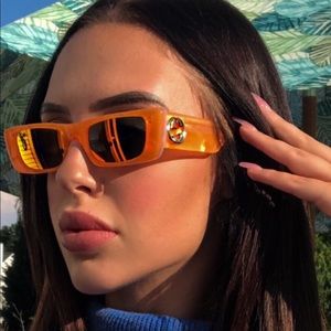 Authentic Gucci Sunglasses